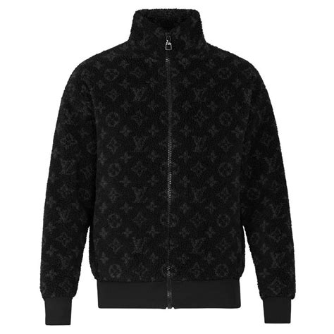 louis vuitton jacken herren|louis vuitton jackets.